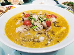 -汤记传菜(浦江店)