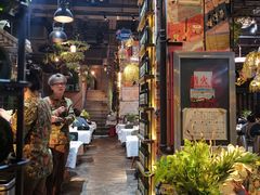 -胡桃里音乐酒馆(下沙店)