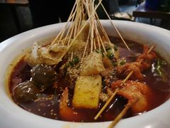 -三生小馆(亭知路店)