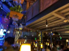 -胡桃里音乐酒馆(曲江店)