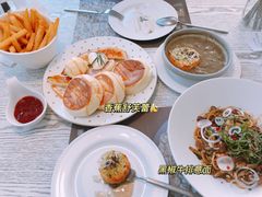 -娜娜家•Nana's restaurant (南开大悦城店)