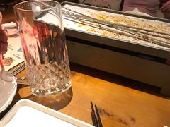 -高烤场烧烤餐厅(文华里店)