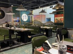 -一绪に寿喜烧自助(世茂广场店)
