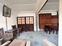-北京鲁迅博物馆(北京新文化运动纪念馆鲁博馆区)