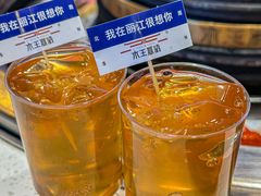-木王宴语·野生鲜菌火锅(玉河店)