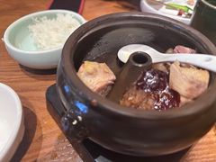 -云海肴·汽锅鸡·云南代表菜(天山百盛优客店)