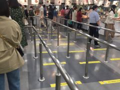 -宜家·瑞典风味餐厅(北京西红门店)