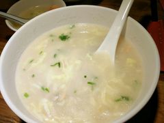 -吕氏疙瘩汤·私家菜馆(慈云寺店)