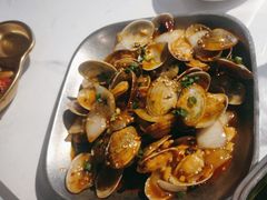 -石牌岭小亮蒸虾•湖北老字号(左岭店)