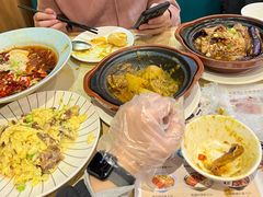 -新世界餐厅(万达店)