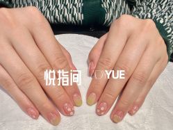 -悦指间美甲美睫
