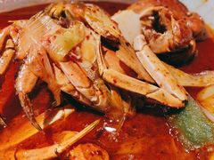 -沪小胖·小龙虾·蓝龙王(八佰伴店)