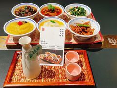 -长安大牌档之龙头酒肆(荣民龙首广场店)