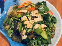 -千岛蚝高压锅生蚝·人参火锅(白云万达店)