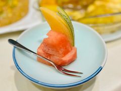 -吉林省林业宾馆-餐厅