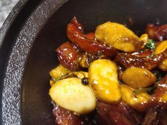 -鹿港小镇(霄云店)