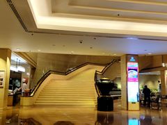 -上海静安昆仑大酒店