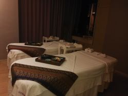 -女王传奇SPA·美容美体