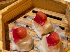 -云山茶餐厅(广东大厦店)