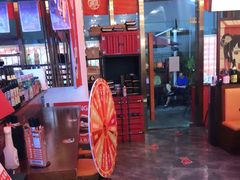 -饭町二郎日式综合茶餐(中安广场店)