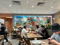 -遇见小面(SM城市广场一期店)