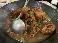 -花垣县麻栗场苗鱼馆