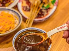 -福苗小骆驼烧烤(莲湖路店)