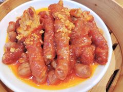 -粤集·手工粤菜(皇庭广场店)