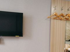 -海悦酒店(白石洲地铁站世界之窗店)