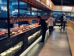 自助取餐区-福成自助烤肉(双桥万达店)