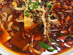 -酸婆娘重庆菜(紫竹路店)