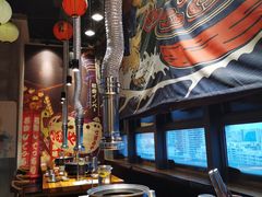 -陇璟烧肉酒场(友谊阳光城店)