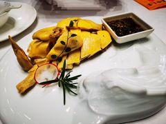 -乾隆美食·本帮菜(黄河路店)