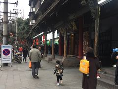 -宫廷糕点铺