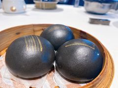 黑金流沙包-天然台1908(中建广场店)