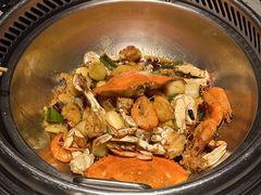 -七欣天香辣蟹火锅(无锡锡沪西路店)