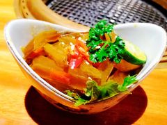 -肉魁屋·烧肉·烧鸟·酒场(高新店)