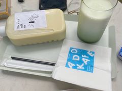 -ADO KAFE(大学城店)