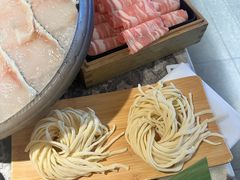 -麻路成都火锅(柏威年店)