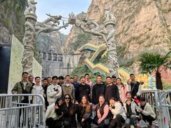 -真地道京味府·鲜橙烤鸭·北京菜(朝外大街东大桥店)