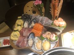 -山葵家·创意料理(宁波来福士店)