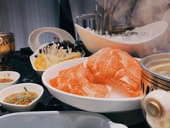 -蒋记海鲜姿造•洋房别墅(星河湾店)