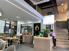 -经堂北路牛肉干面·溪口蒋永峰牛肉馆(宁波店)