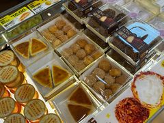 -鲍师傅糕点(八一馆店)