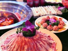 -大龙燚火锅(五一广场店)