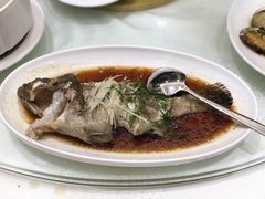 -汇景海鲜店