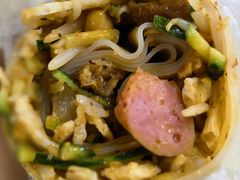 -安徽阜阳卷馍(西单店)