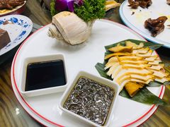 -金龙·打边炉(武进路店)