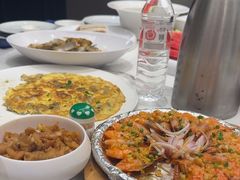 -新丁香海鲜酒店(银海商贸城店)
