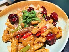 -梅花境(万科店)